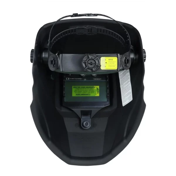Máscara para Soldar ACTIVEX Fotosensible WH3717