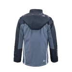 Parka Absolute Zero Hombre Gris Z-5000 - Imagen 2