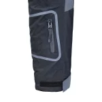 Parka Absolute Zero Hombre Gris Z-5000 - Imagen 4