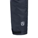 Parka Absolute Zero Hombre Gris Z-5000 - Imagen 5