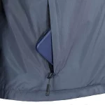Parka Absolute Zero Hombre Gris Z-5000 - Imagen 6