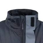 Parka Absolute Zero Hombre Gris Z-5000 - Imagen 8