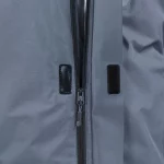 Parka Absolute Zero Hombre Gris Z-5000 - Imagen 9