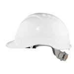 Casco ACTIVEX III con Arnés 4 Puntas y Ajuste de Botón