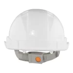 Casco ACTIVEX III con Arnés 4 Puntas y Ajuste de Botón