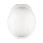 Casco ACTIVEX III con Arnés 4 Puntas y Ajuste de Botón