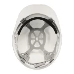 Casco ACTIVEX III con Arnés 4 Puntas y Ajuste de Botón