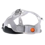 Casco ACTIVEX III con Arnés 4 Puntas y Ajuste de Botón