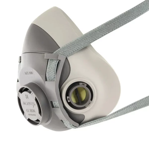 RESPIRADOR TPR ATX 100