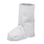 POLAINA ACTIVEX SOLDADOR CUERO CON VELCRO