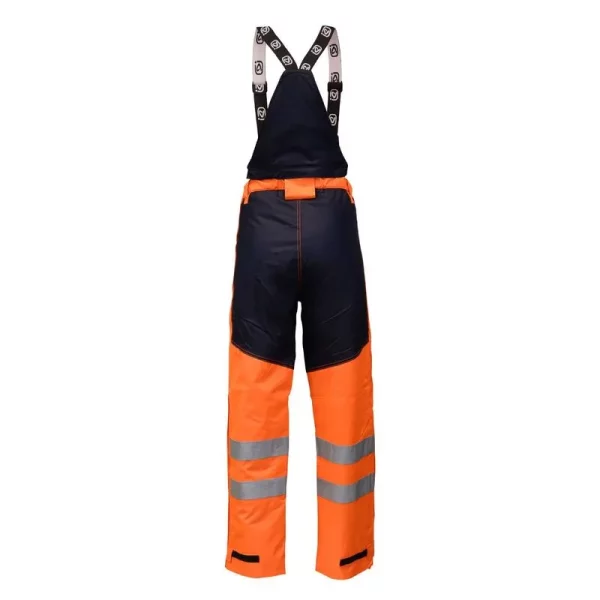 Pantalón Jardinera Térmica Absolute Zero Alpine - Imagen 2