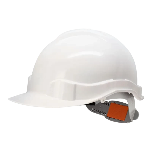 Casco ACTIVEX III con Arnés 4 Puntas y Ajuste de Botón