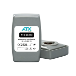 Filtro ATX Partículas P3R DX210