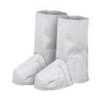 POLAINA ACTIVEX SOLDADOR CUERO CON VELCRO
