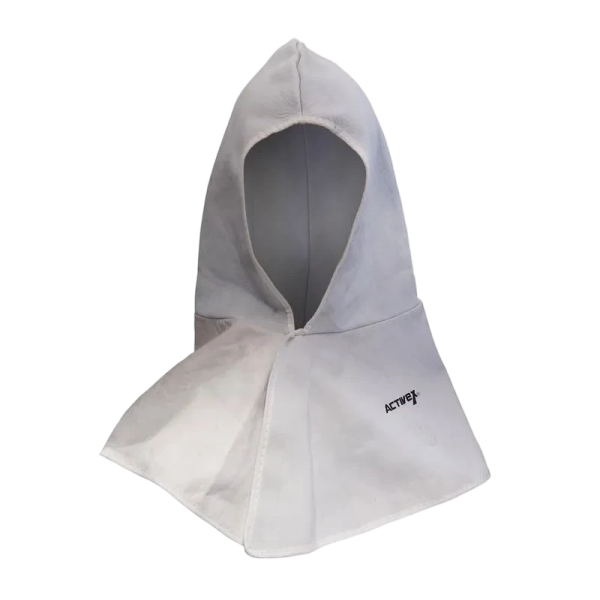 Gorro ACTIVEX Soldador Largo Cuero