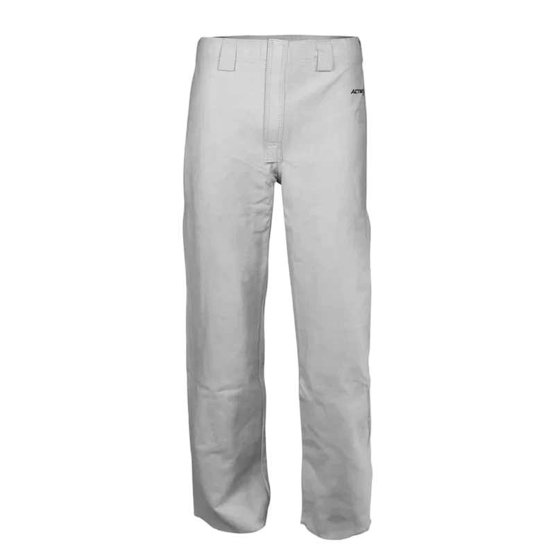 PANTALÓN ACTIVEX SOLDADOR CUERO
