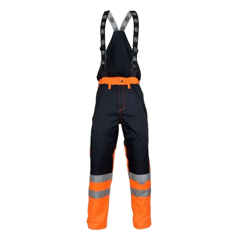 Pantalón Jardinera Térmica Absolute Zero Alpine