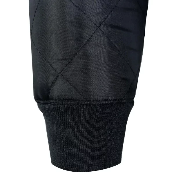Pijama Forro Franela Mangas Desmontables - Imagen 6