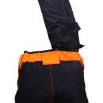 Traje Térmico Alpine Naranja / Azul Thinsulate™ - Imagen 9