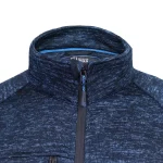 Chaqueta Micropolar Absolute Zero Azul Z-302 - Imagen 5